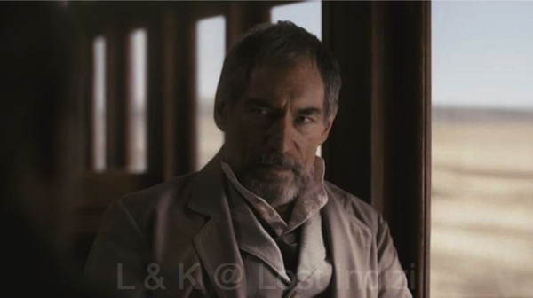 Penny Dreadful 3