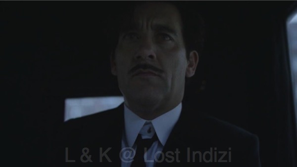 The Knick