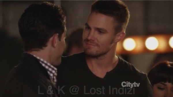 newgirl