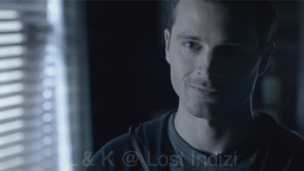 the vampire diary Enzo