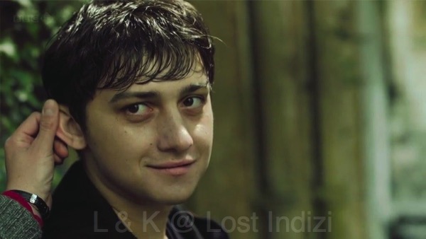 Craig Roberts - red oaks, being h