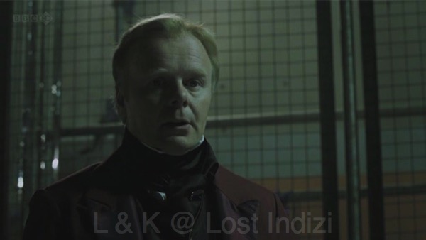 Jason Watkins Punto G