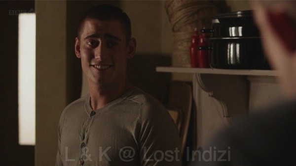 Michael Socha - the aliens, being human, upon, this is england