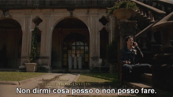The vampire diaries 7.22a