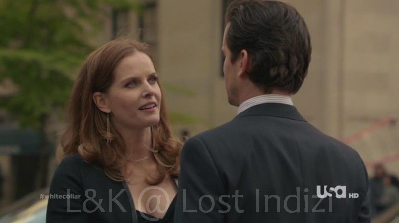 White Collar 4.05