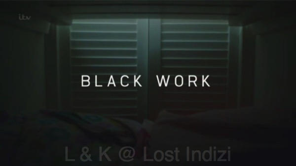 black-work