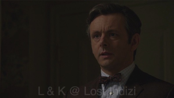 Michael Sheen - master of sex,30 Rock
