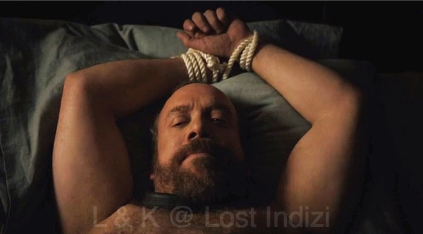 Paul Giamatti Billions