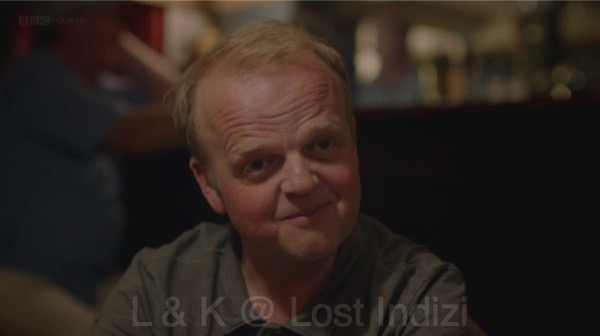 Toby Jones